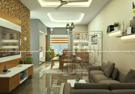 Interior designers in Kottayam