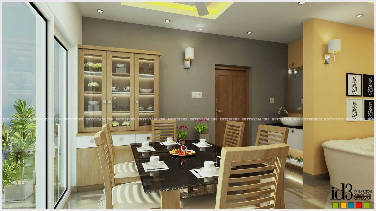 Best Interior Design Service in Kottayam