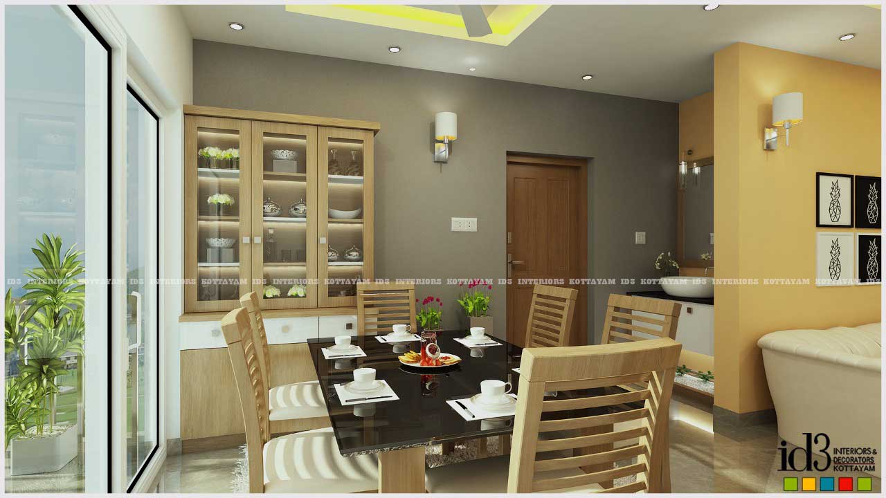 Interior Designers In Kottayam Changanassery Thiruvalla