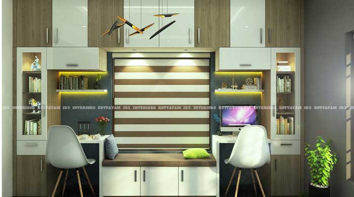 Interior Designers In Kottayam Changanassery Thiruvalla