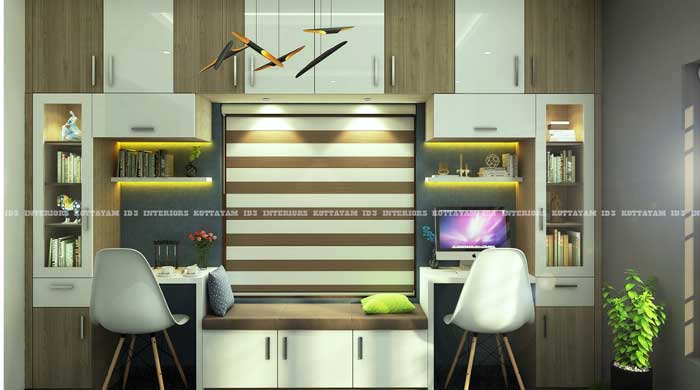 Best Interior Design firm in Kottayam