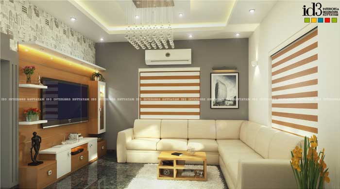 Interior Ideas Kottayam